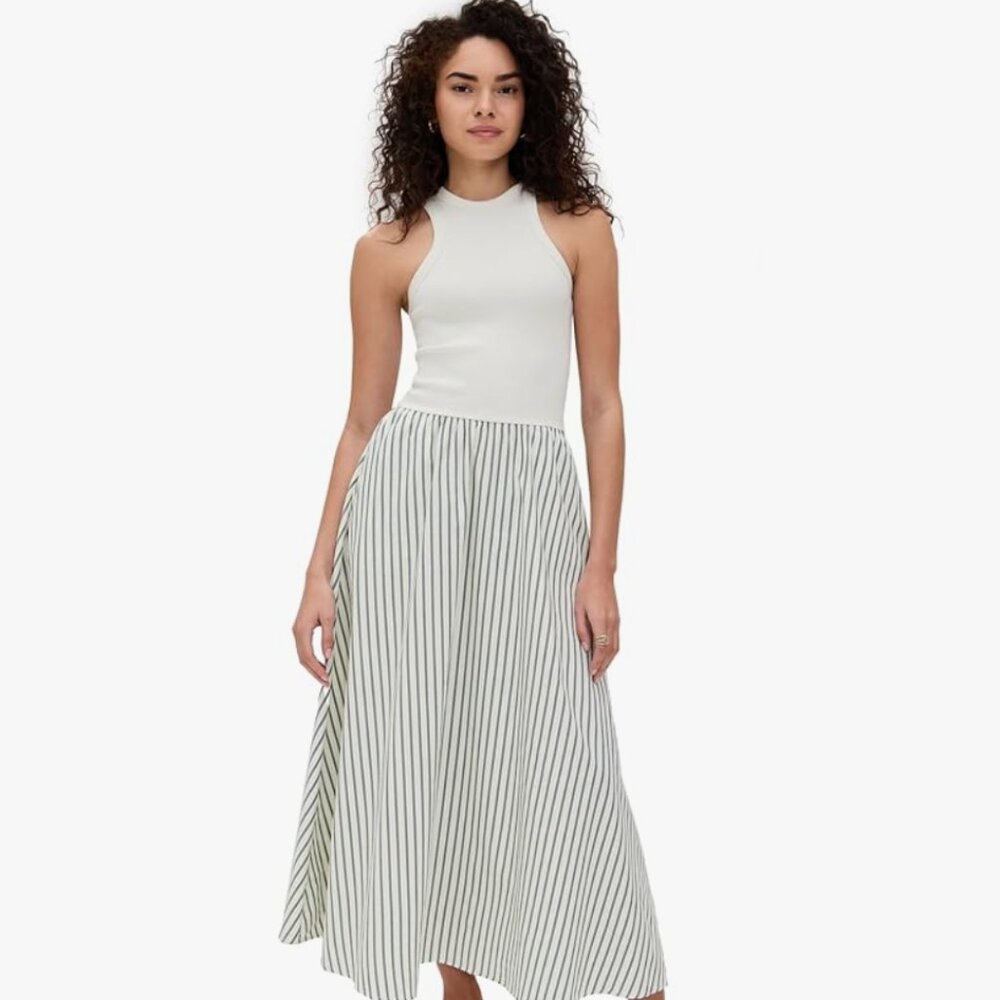 LNA Women's Hart Dress